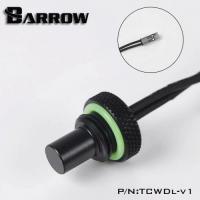 Датчик Barrow TCWDL-V1 Black