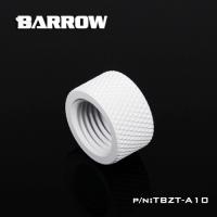 Адаптер Barrow TBZT-A10 White