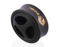 Заглушка Bykski B-EXV-X-V2 Black