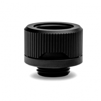 Фитинг EK-Quantum Torque HDC-16 - Black