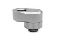 Поворотный адаптер EK-Quantum Torque Rotary Offset 14 - Satin Titanium