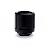 Фитинг EK-Quantum Torque STC-10/13 - Black