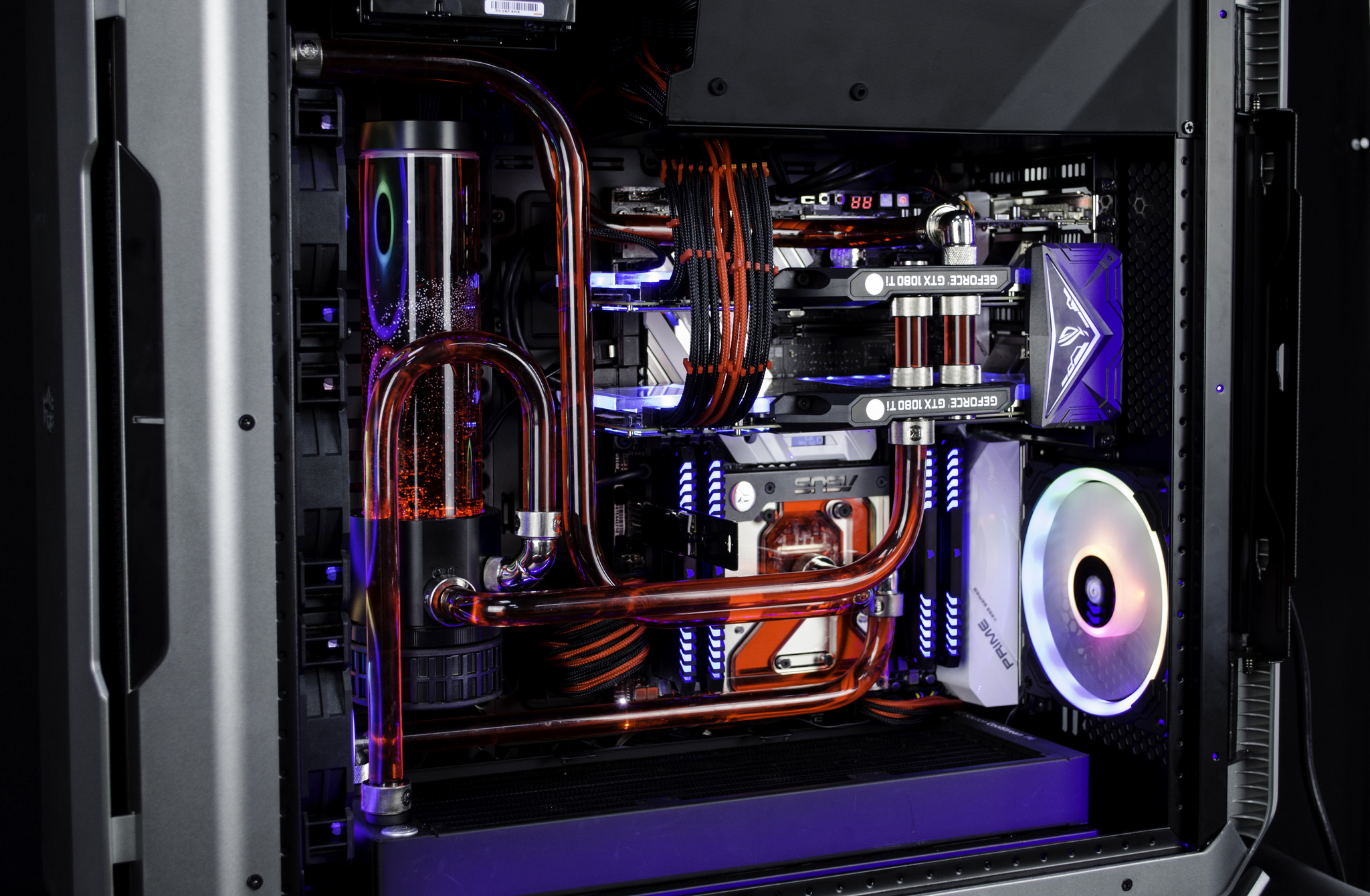 EvoPC - PERFORMANCE X - 568 000 ₽