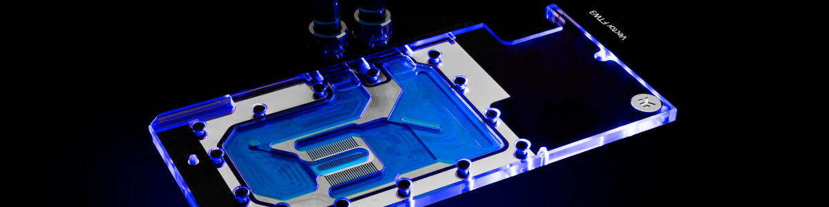 Представлен водоблок для EVGA FTW3 RTX 2080 Ti Представлен водоблок для EVGA FTW3 RTX 2080 Ti