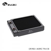 Радиатор Bykski CR-RD140RC-TN-V3 Black