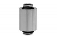 Прямой фитинг EK-Quantum Torque Extender Static MM 28 - Nickel