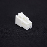Разъем 4 Pin EPS Female White