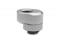Поворотный адаптер EK-Quantum Torque Rotary Offset 7 - Satin Titanium