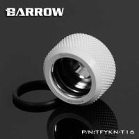 Фитинг Barrow TFYKN-T16 Ivory White