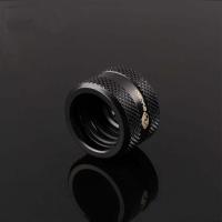 Фитинг Bykski B-HTJV2-L16 Black