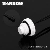 Датчик температуры Barrow TCWD-V1 White