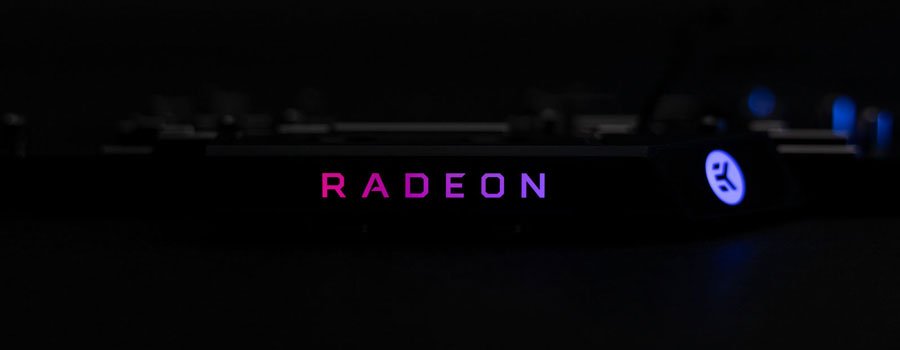 EK-Quantum Vector Radeon RX 5700 +XT D-RGB - новое решение от EKWB EK-Quantum Vector Radeon RX 5700 +XT D-RGB - новое решение от EKWB