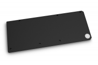 Бэкплейт EK-Quantum Vector RX 6800/6900 Backplate - Black