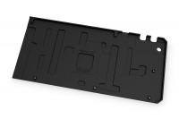 Бэкплейт EK-Quantum Vector TUF RTX 3070 Backplate - Black