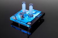 Моноблок EK-FB MSI X470 M7 RGB Monoblock - Nickel