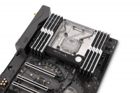 Моноблок EK-FB ASRock X299 RGB Monoblock - Nickel