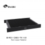 Радиатор Bykski B-RD1080-TK-V2 Black