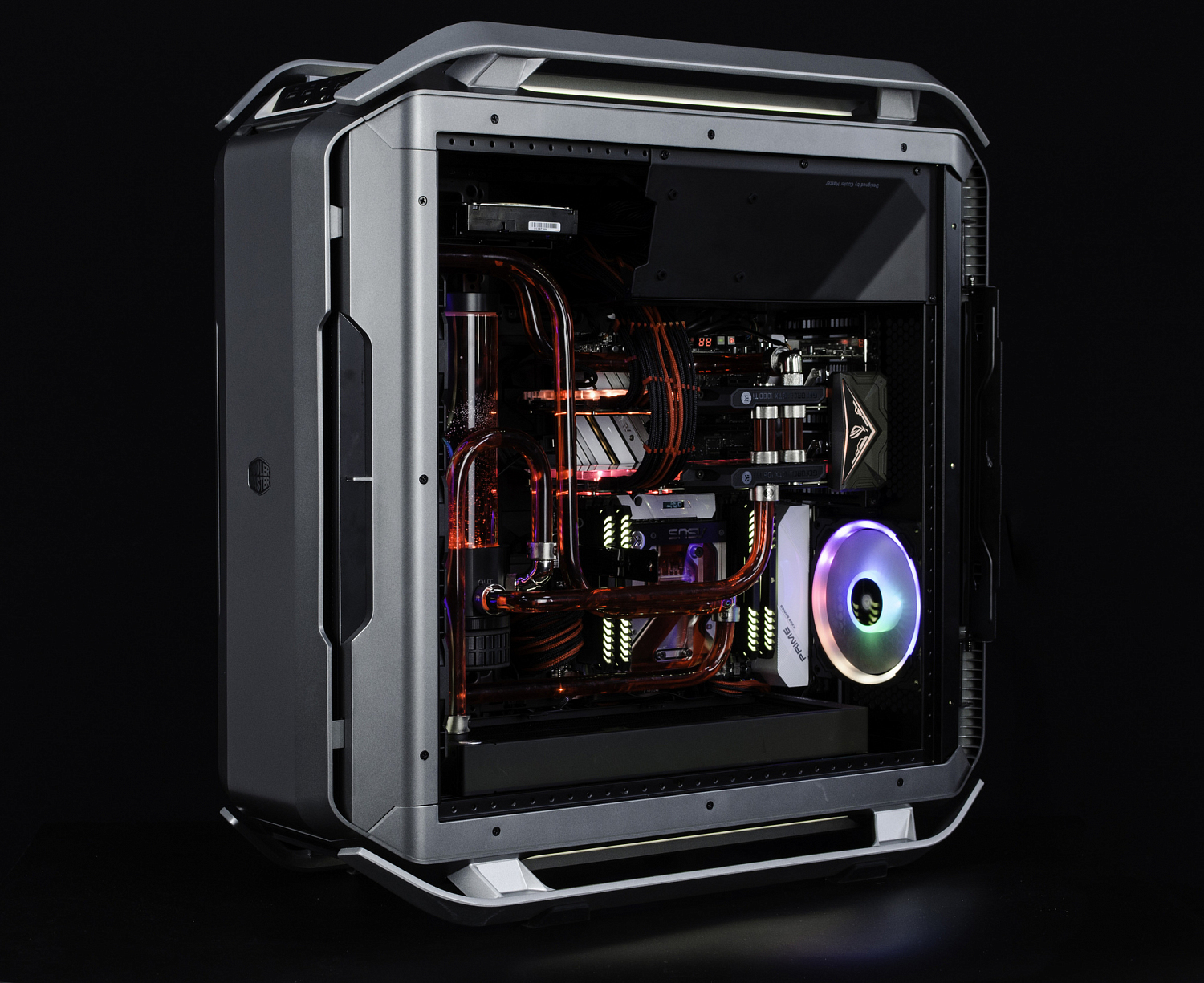 EvoPC - PERFORMANCE X - 568 000 ₽