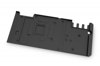 Бэкплейт EK-Quantum Vector Xtreme RTX 3080/3090 Backplate - Black