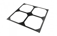 Крепеж Watercool MO-RA3 420 Mounting Bracket for Noctua NF-A20