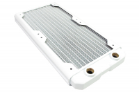 Радиатор Black Ice Nemesis Radiator GTS 240 - Satin White