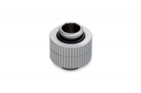 Прямой фитинг EK-Quantum Torque Extender Rotary MM 14 - Satin Titanium