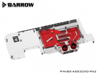 Водоблок Barrow BS-ASS3090-PA2