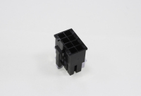 Разъем 8 Pin PCI-E Female Black