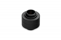 Прямой фитинг EK-Quantum Torque Extender Rotary MM 14 - Black