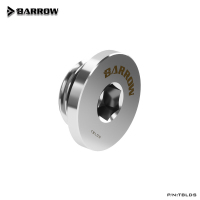 Заглушка Barrow TBLDS-TBLDS