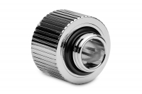 Прямой фитинг EK-Quantum Torque Extender Static MF 14 - Nickel