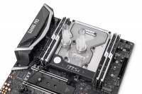 Моноблок EK-FB MSI X299M Gaming Pro Carbon RGB Monoblock - Nickel