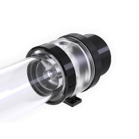 Помпа с резервуаром Bykski CP-NWD5-X-CT60-V3 без подсветки 100MM