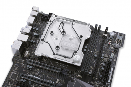 EK-FB ASUS M9A Monoblock - Nickel