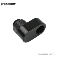 Адаптер Barrow TX360PZ-15P V2