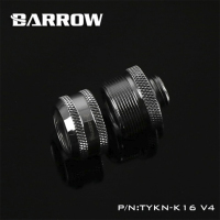 Фитинг Barrow TYKN-K16 V4 Silver