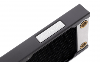 Радиатор Watercool HEATKILLER RAD 360-S Black