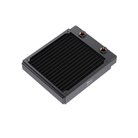 Радиатор Bykski CR-RD140RC-TN-V3 Black