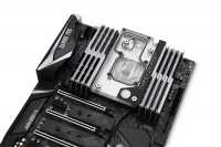 Моноблок EK-FB MSI X399 GAMING RGB Monoblock - Nickel