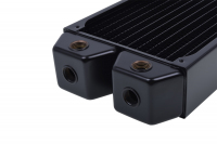 Радиатор Alphacool NexXxoS XT45 Full Copper 560mm Radiator