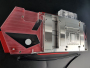Водоблок Bykski FOUR FR-N-AS1080TISTRIX Red