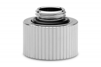 Прямой фитинг EK-Quantum Torque Extender Static MF 14 - Nickel