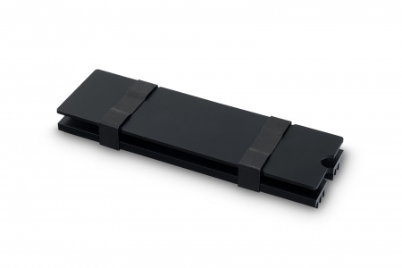 Радиатор EK-M.2 NVMe Heatsink - Black