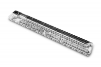 Панель EK-Quantum Reflection DK-O5F Right D-RGB - Plexi