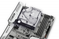 Моноблок EK-FB MSI X370 XPower RGB Monoblock - Nickel