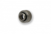 Фитинг EK-HD Adapter 12/16mm - Black Nickel