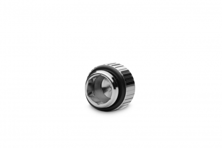 Заглушка EK-Quantum Torque Micro Plug - Nickel