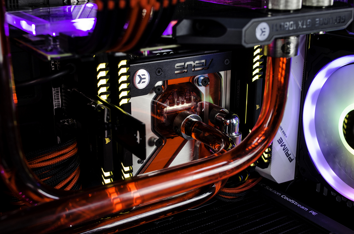EvoPC - PERFORMANCE X - 568 000 ₽