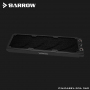 Радиатор Barrow Dabel-30a 360