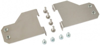 Крепеж Aqua-Computer Mounting material aquaero 5/6 LT for drive bay